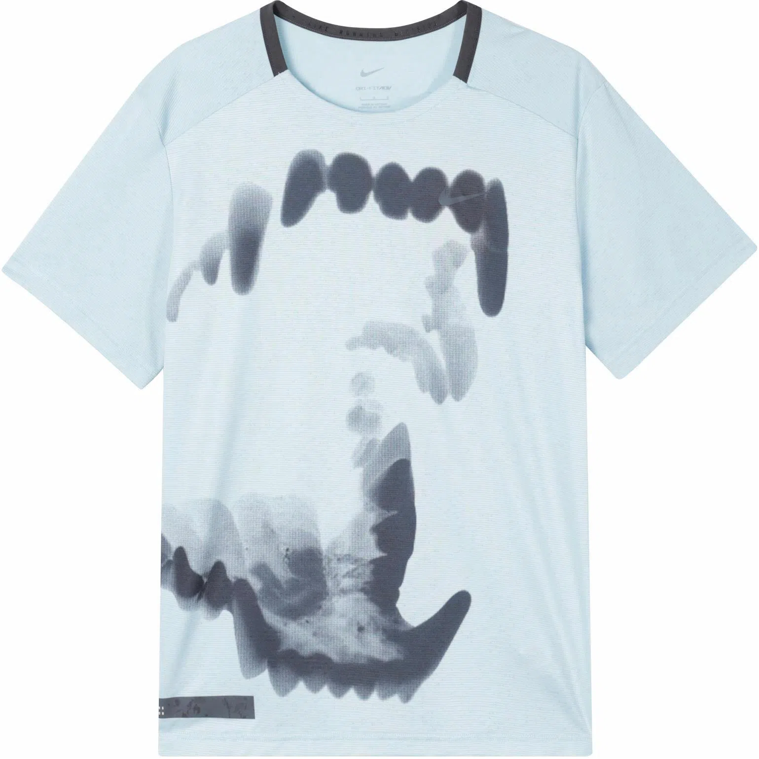 Nike Dri-FIT ADV Run Division Tee Blue