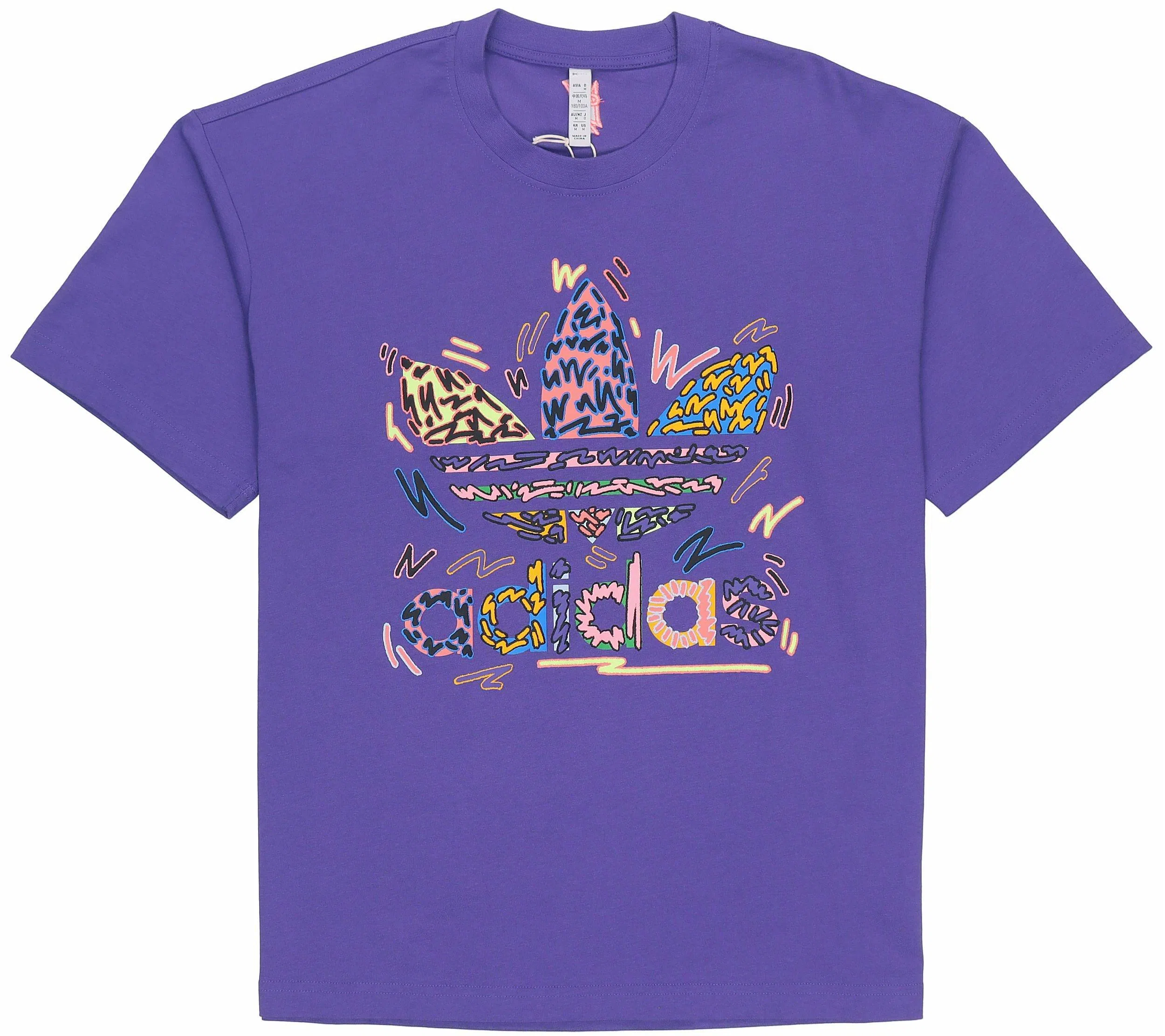 adidas originals LogoT