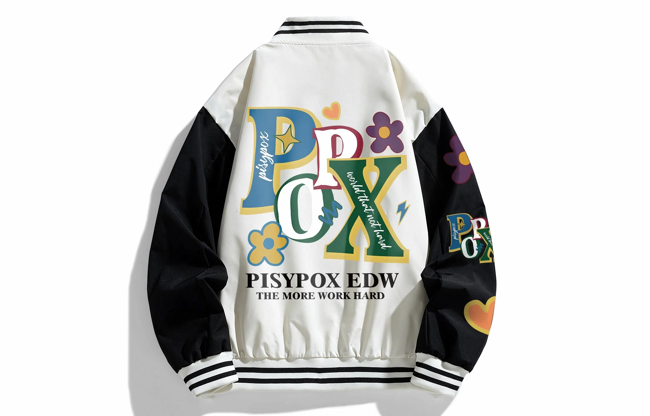 PISYPOX Logo