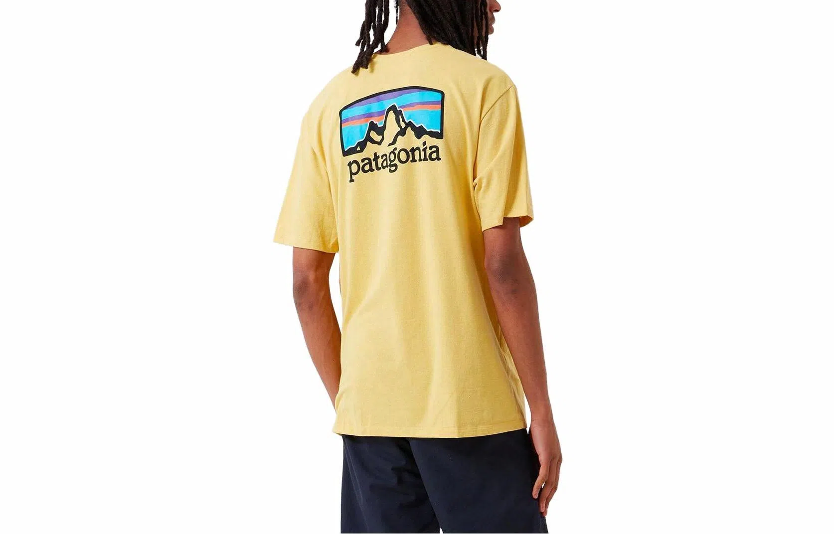 patagonia Horizons Responsibili T