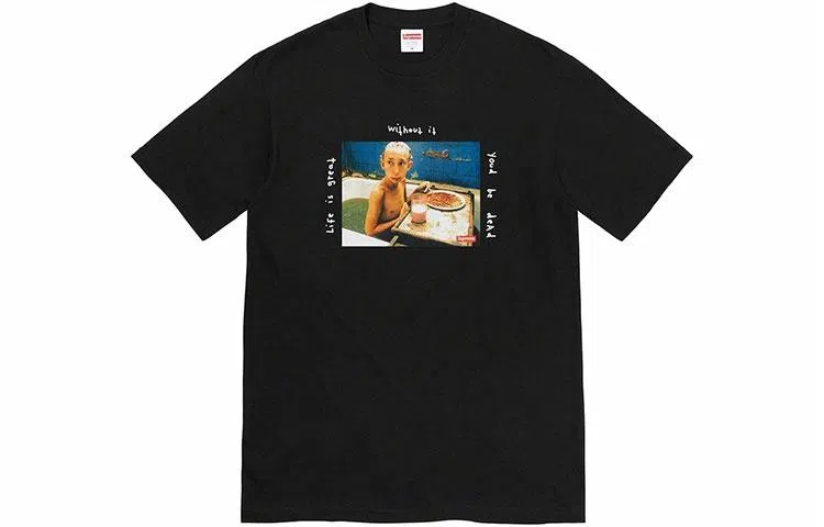 Supreme Gummo Bathtub Tee