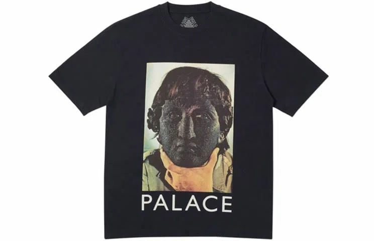 PALACE Nicked T-Shirt T