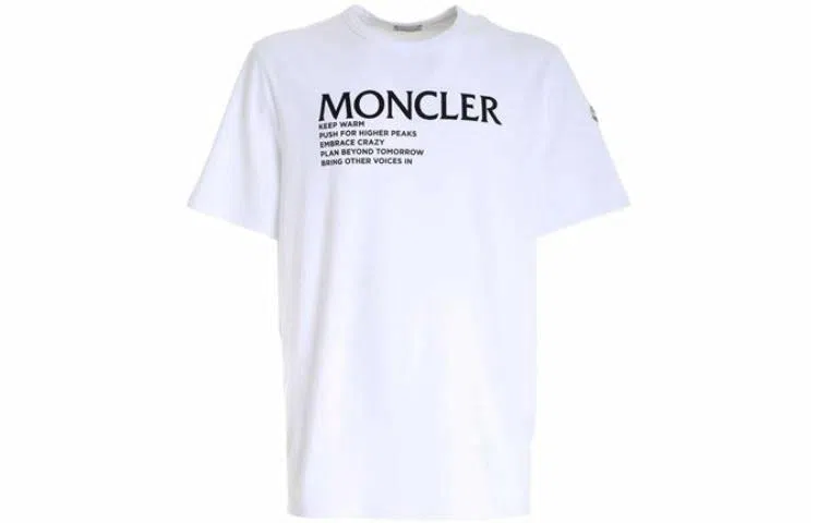 Moncler SS22 T