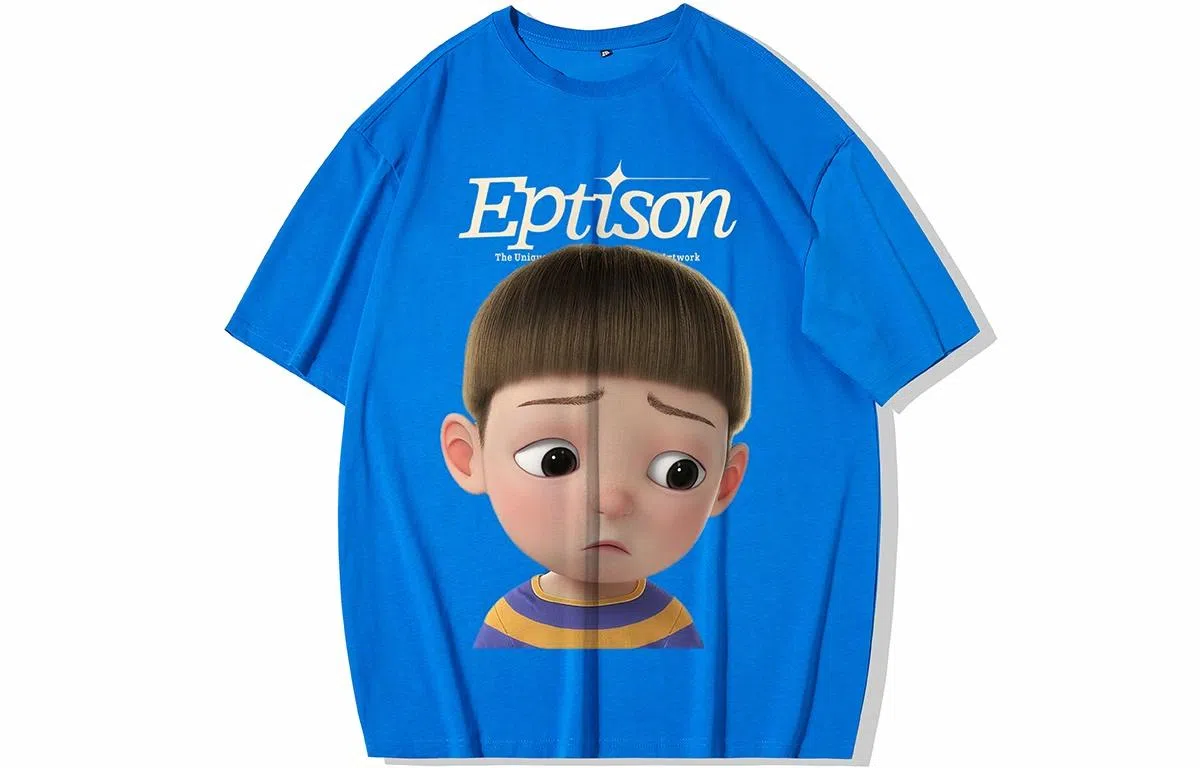 EPTISON x T