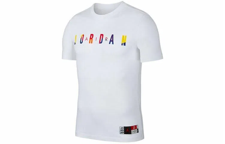 Jordan LogoT