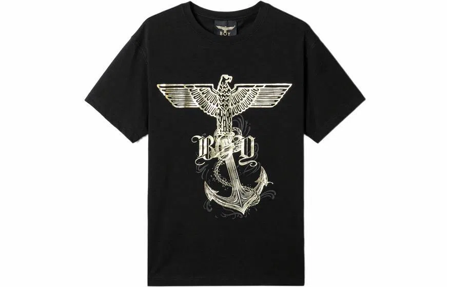 Boy London SS22 T