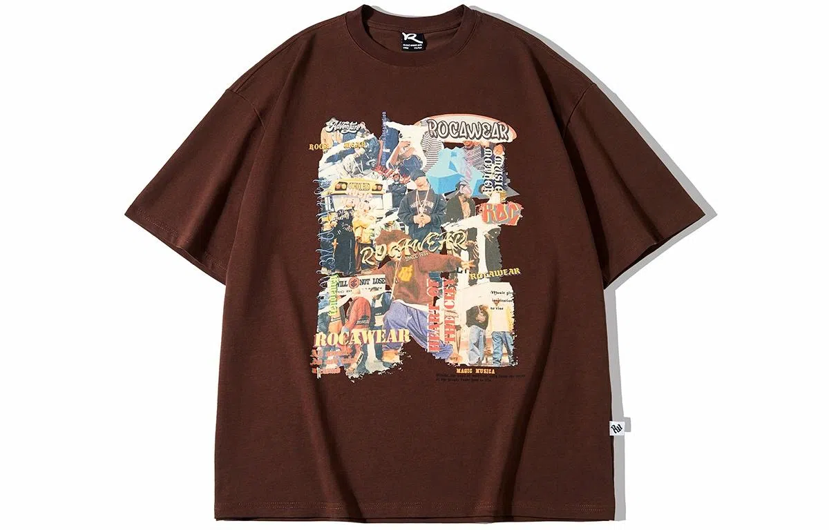 ROCAWEAR T