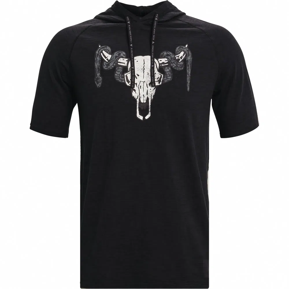 Under Armour T