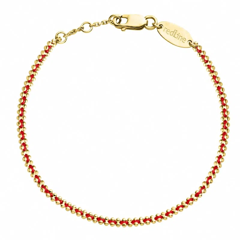 Redline 18k