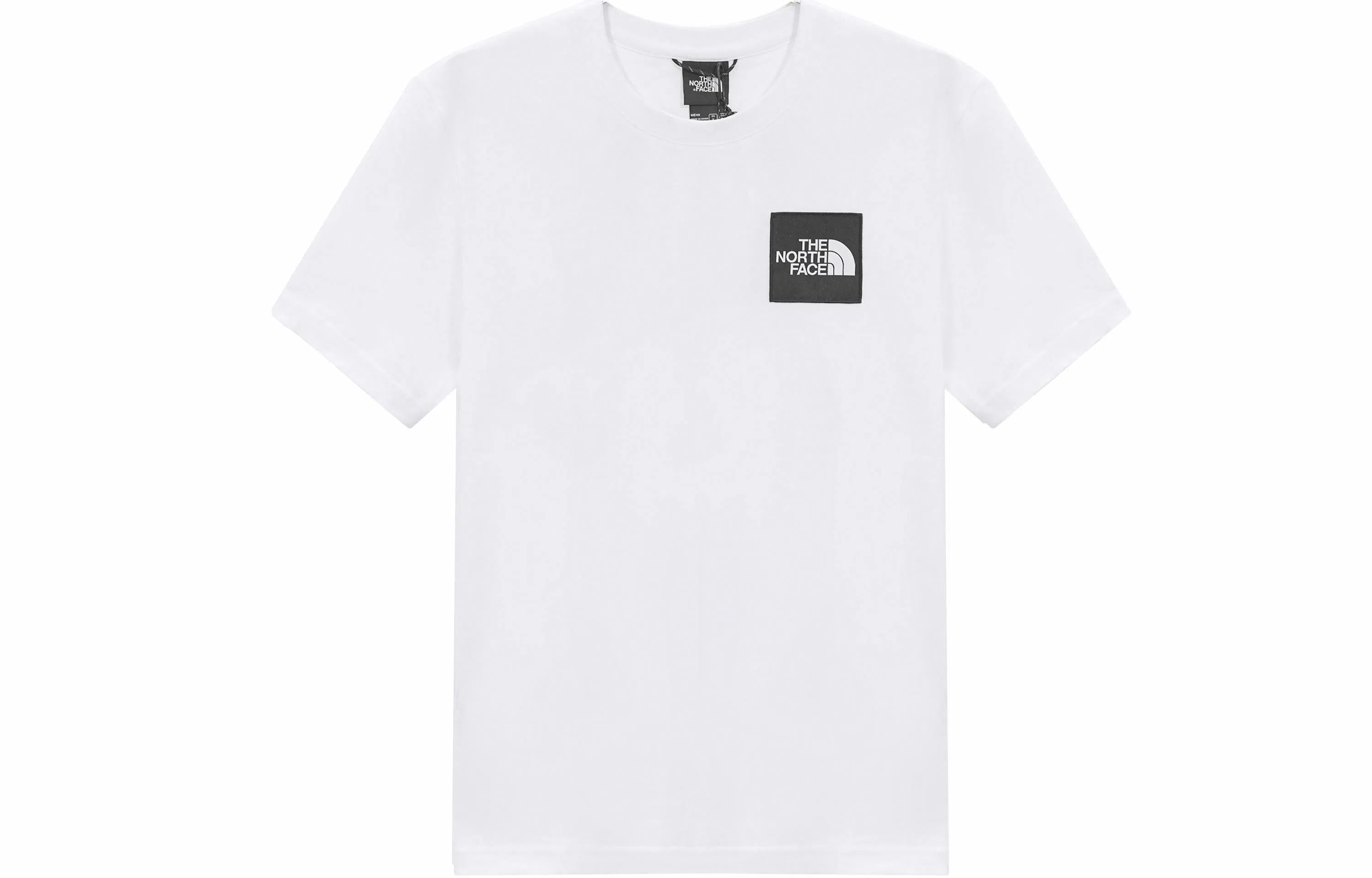 THE NORTH FACE Urban Exploration Ss Fine Tee FlashDry T