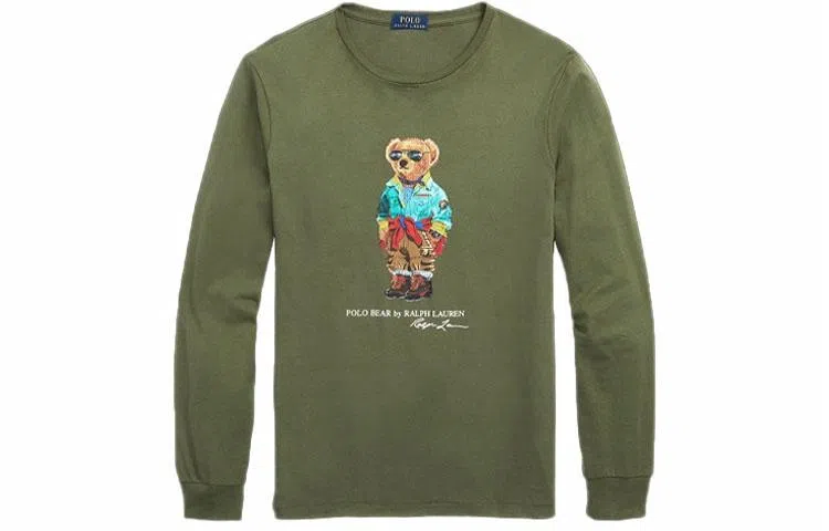 Polo Ralph Lauren SS23T