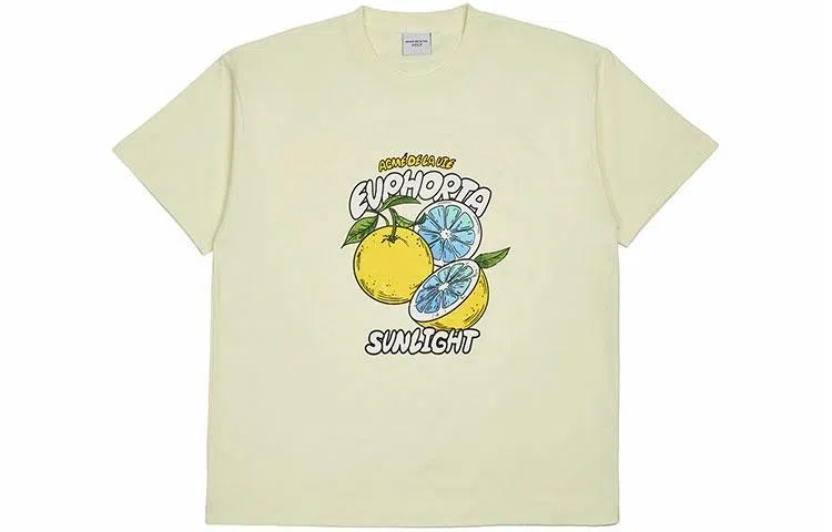 acme de la vieADLV SS22 T