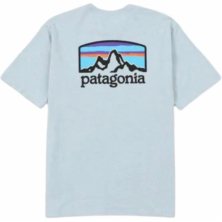 patagonia Horizons Responsibili T