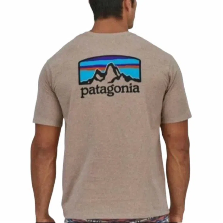 patagonia Horizons Responsibili T