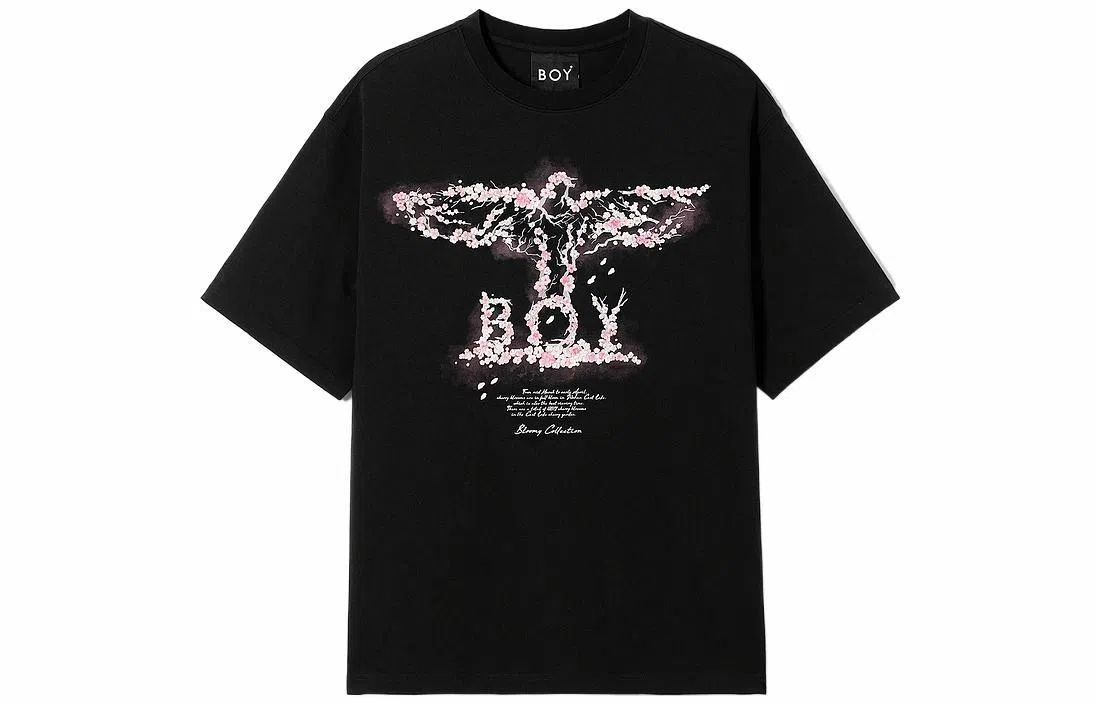 Boy London SS23 T