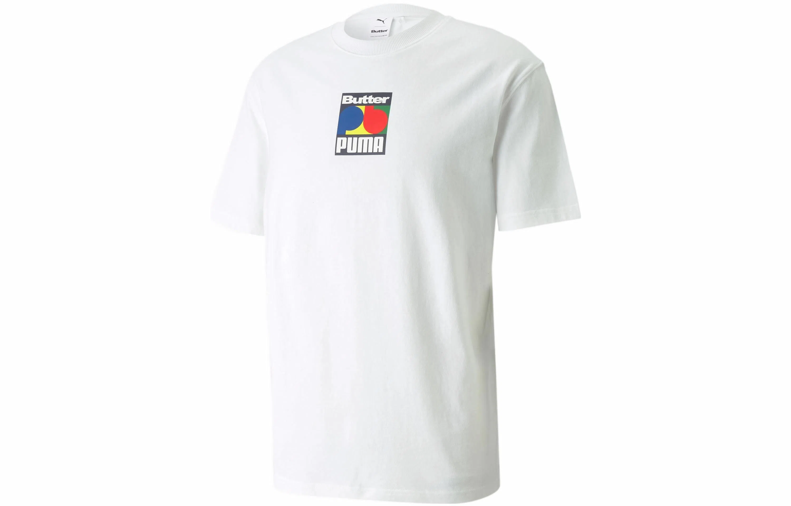 Puma x Butter Goods LogoT