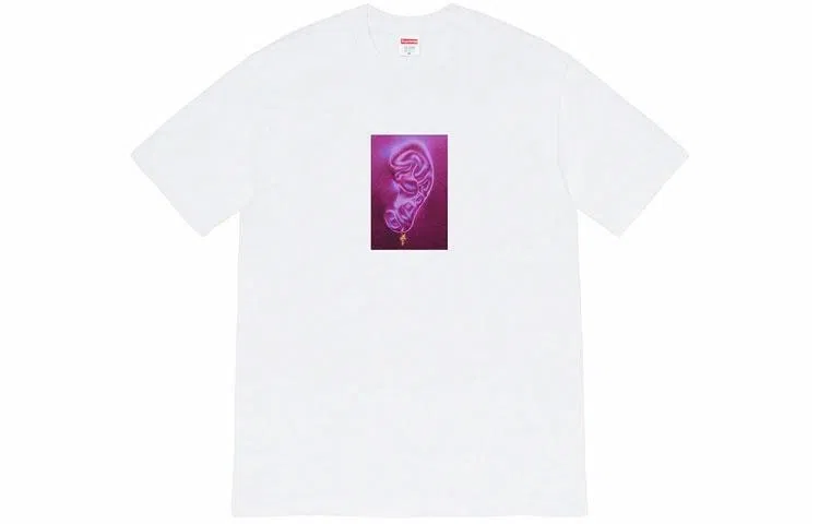 Supreme Ear Tee