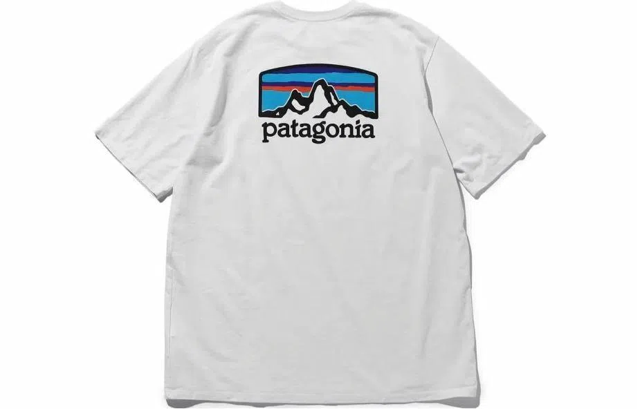 patagonia Horizons Responsibili T