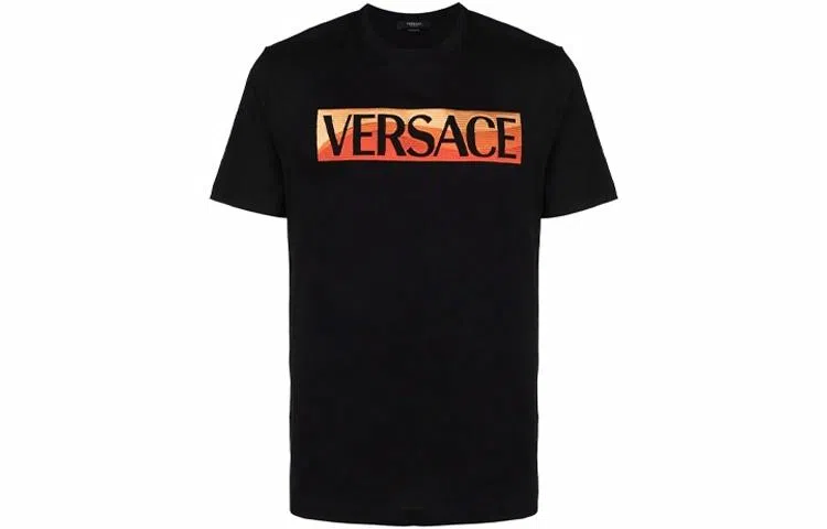 VERSACE SS22 LogoT