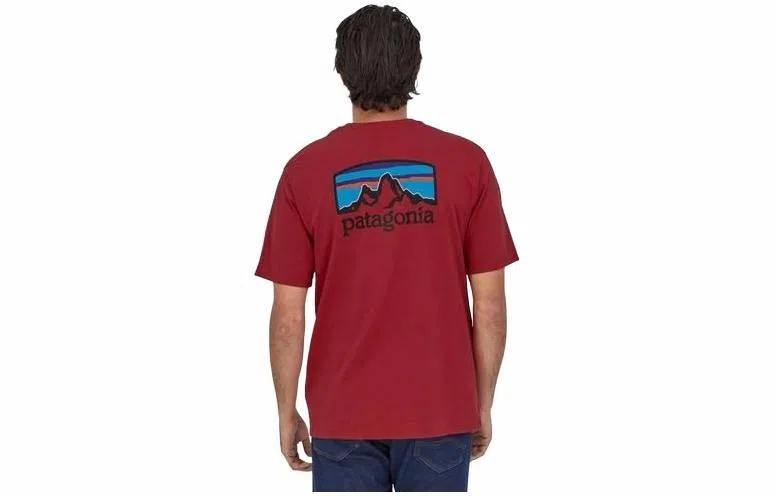 patagonia Horizons Responsibili T