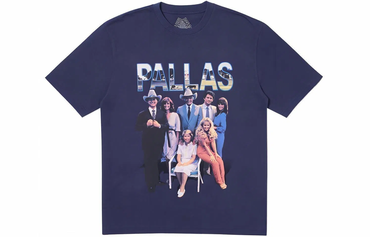 PALACE Pallas T-Shirt T