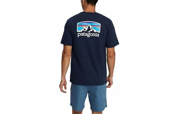 patagonia Horizons Responsibili T
