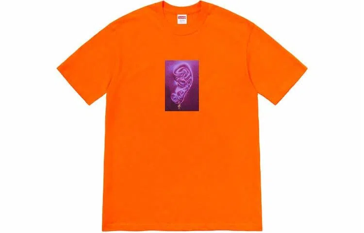 Supreme Ear Tee