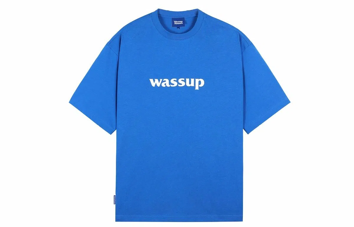 WASSUP LogoT