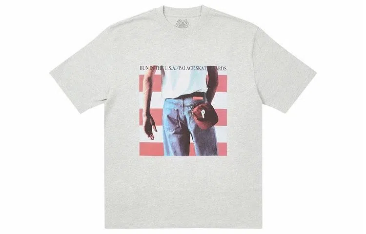 PALACE Born to Bun T