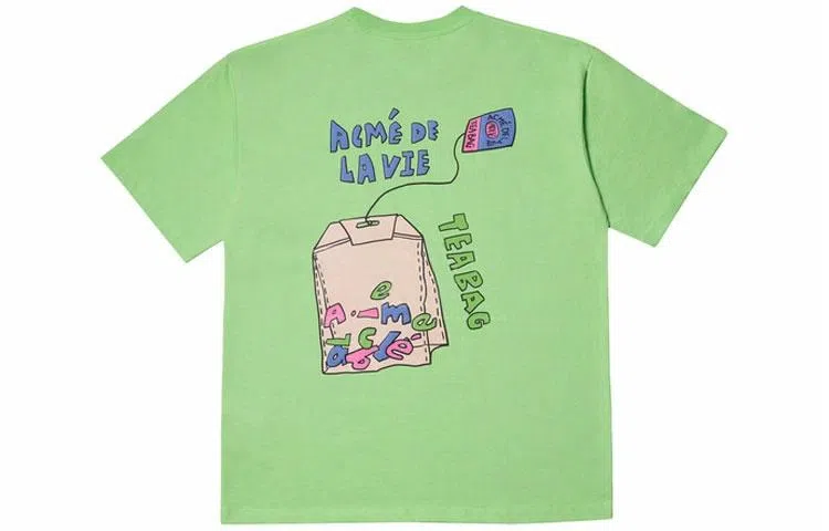 acme de la vieADLV T