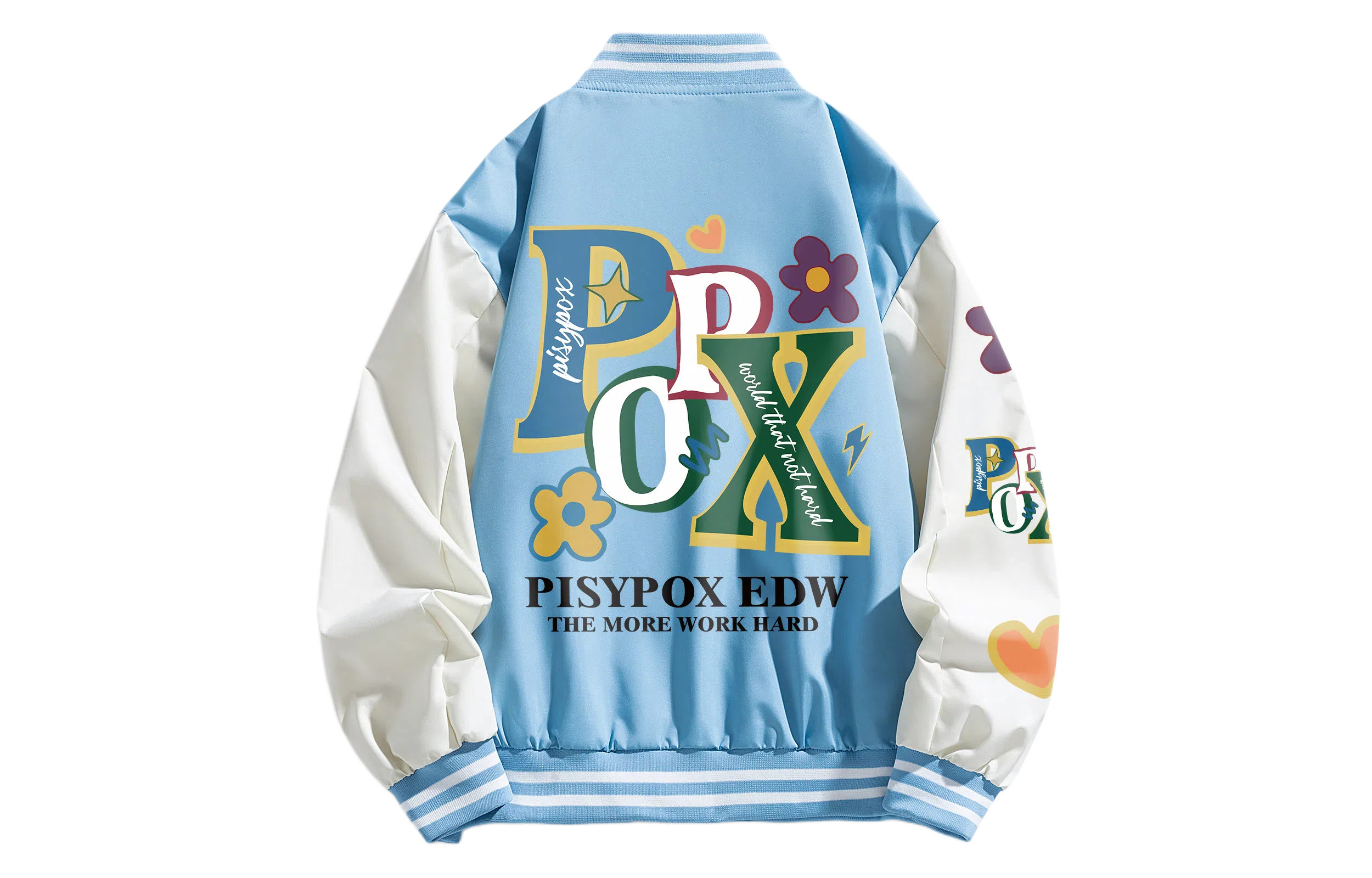 PISYPOX Logo