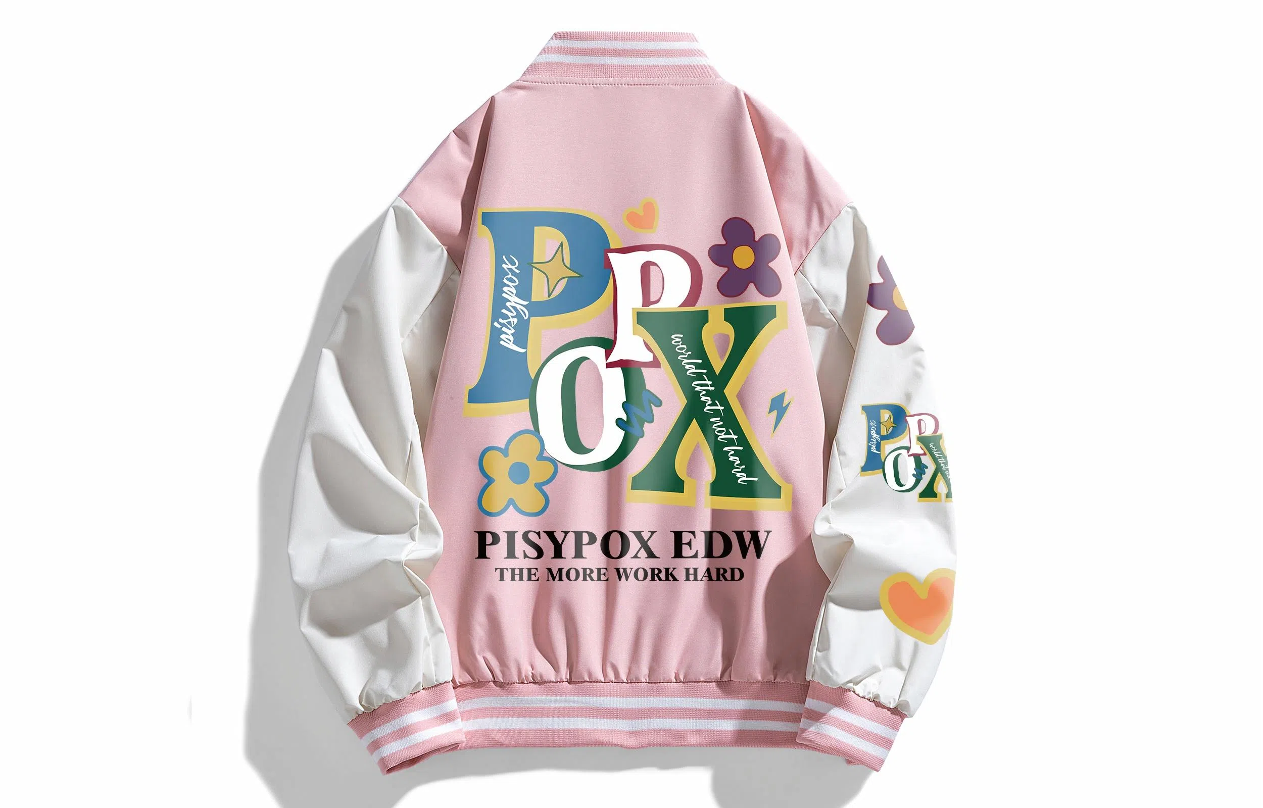 PISYPOX Logo