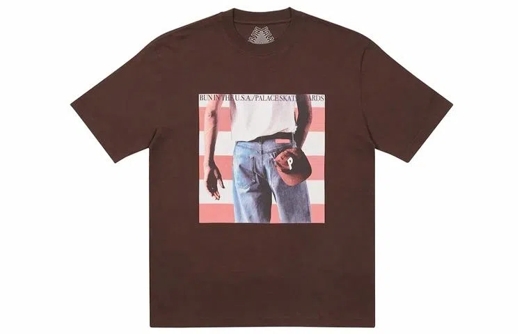 PALACE Born to Bun T