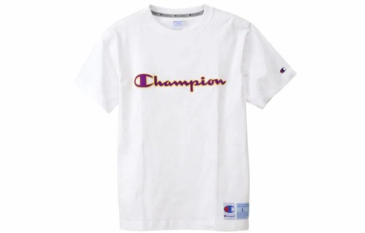Champion logoT