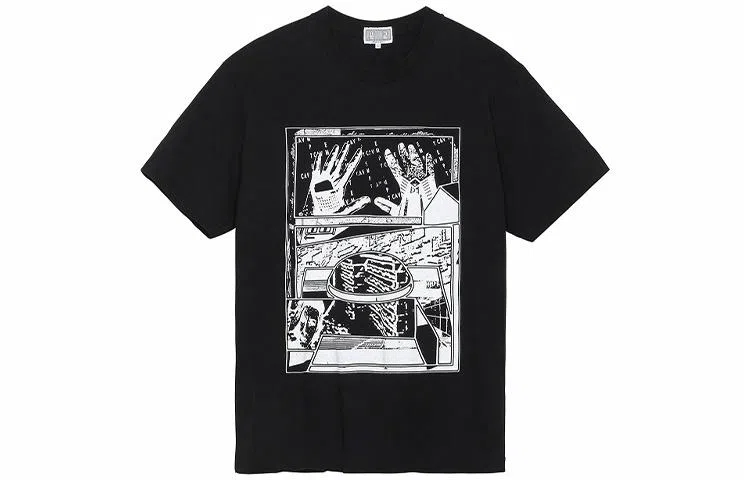 Cav Empt EXISTS AT THE MOMENT T