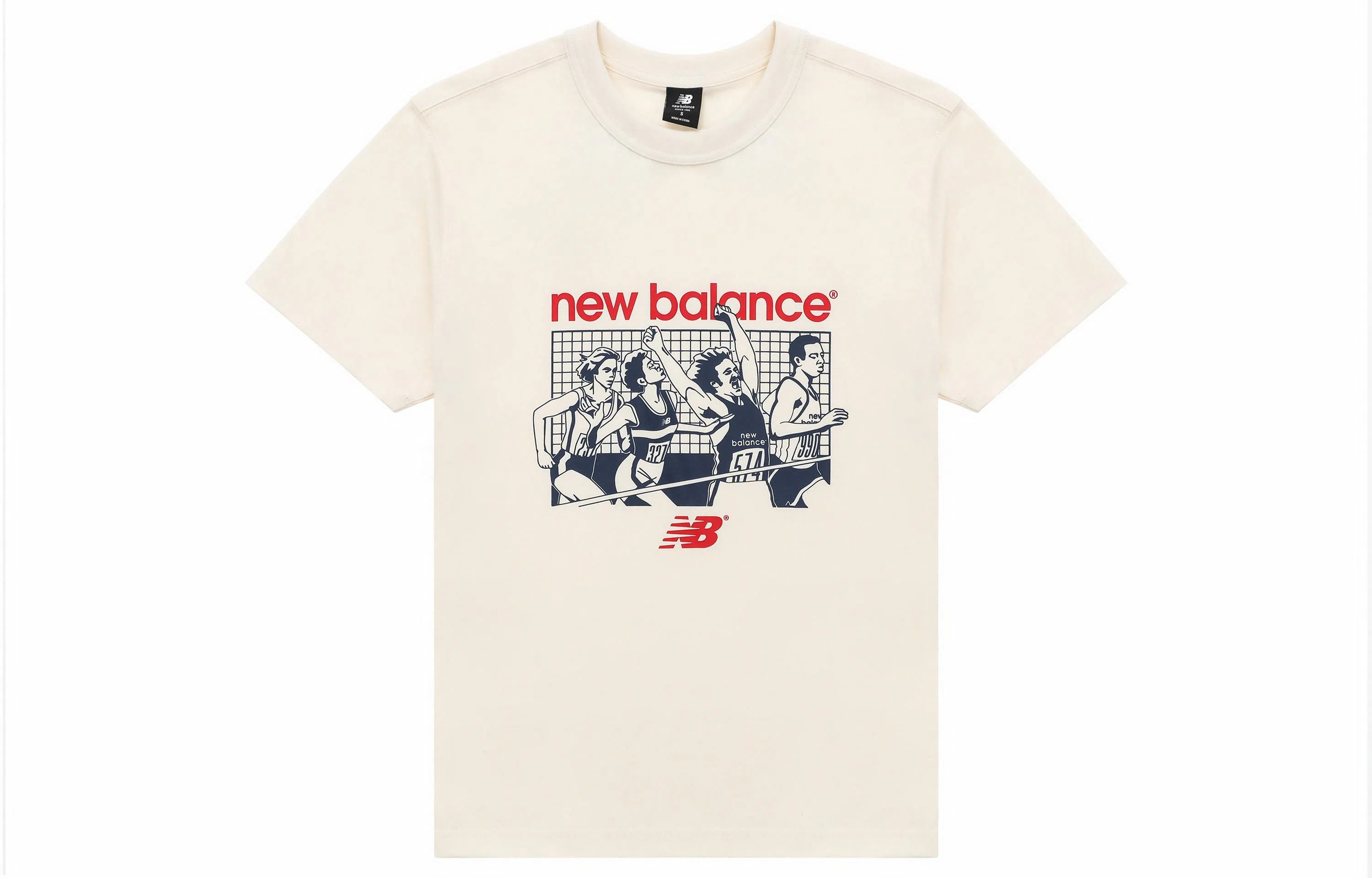 New Balance T