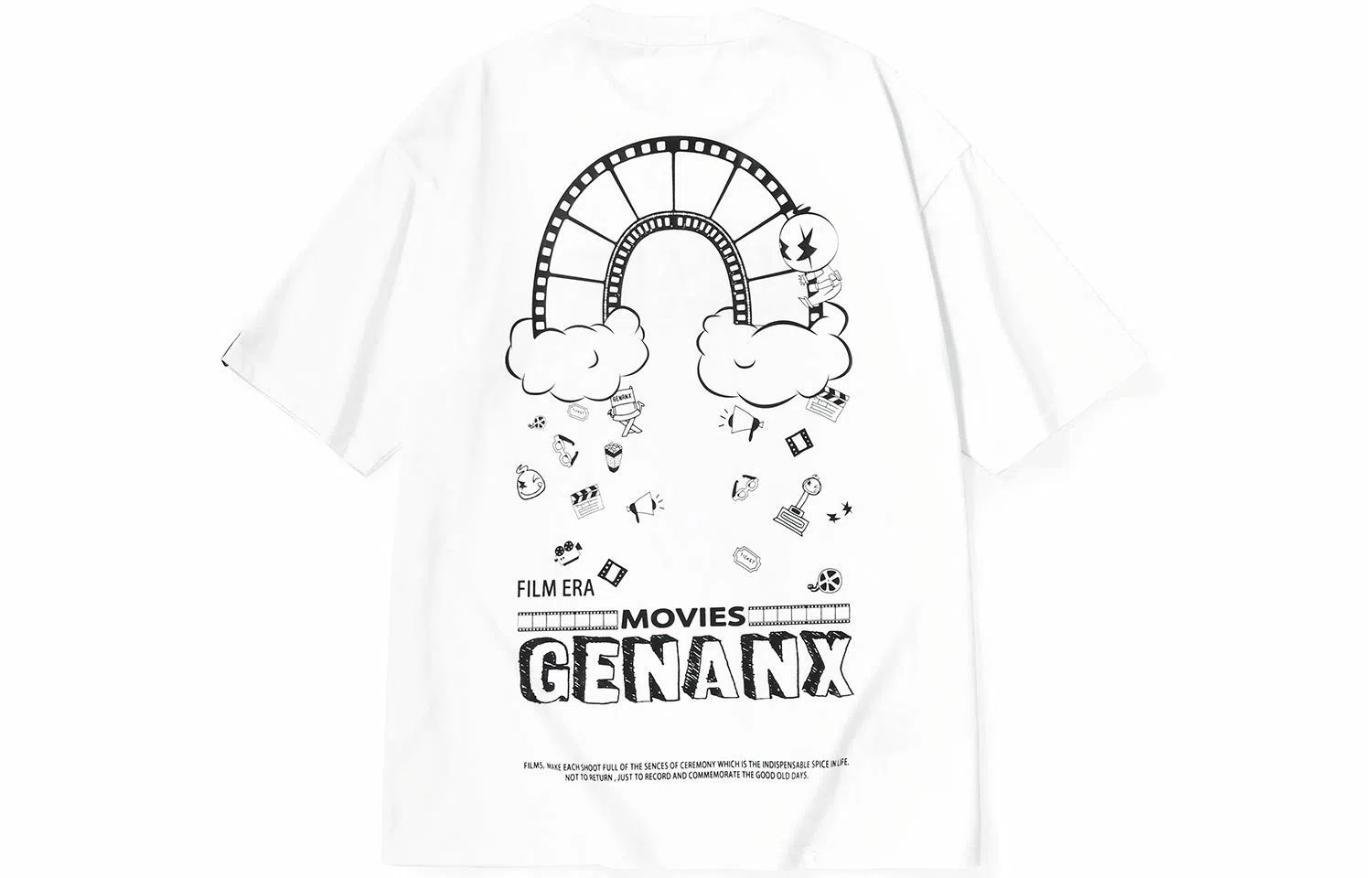 GENANX T