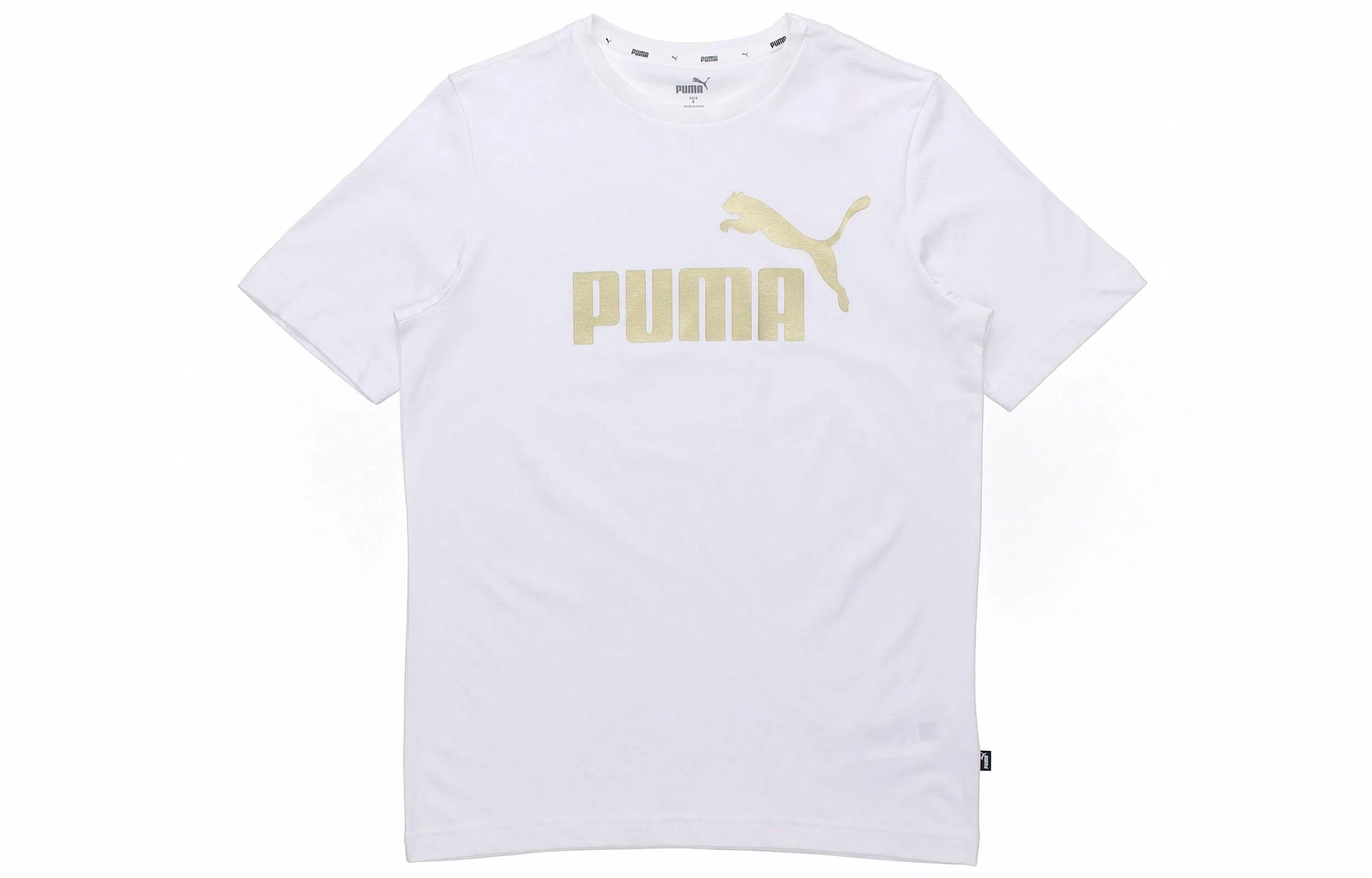 PUMA Logo T