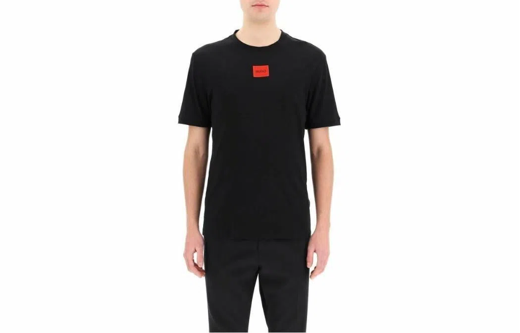 Hugo Boss 10446 Black