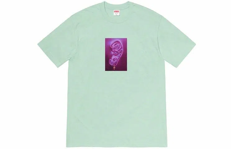Supreme Ear Tee