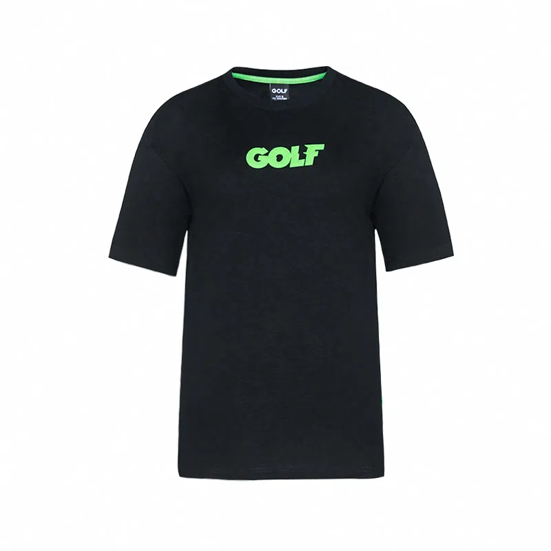 GOLF LogoT
