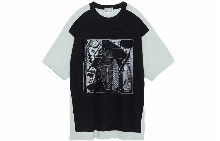 Cav Empt SS21 WRAP FORWARD
