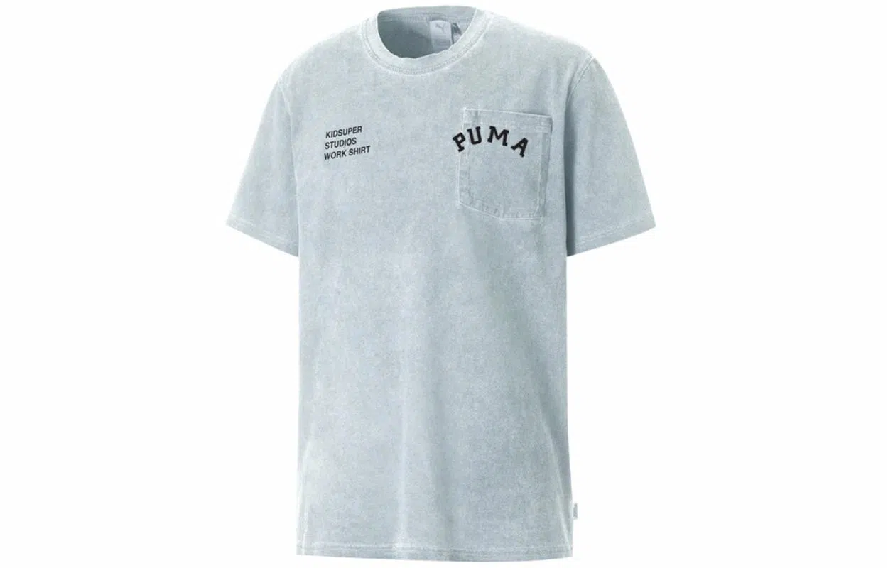 Puma x KIDSUPER STUDIOS