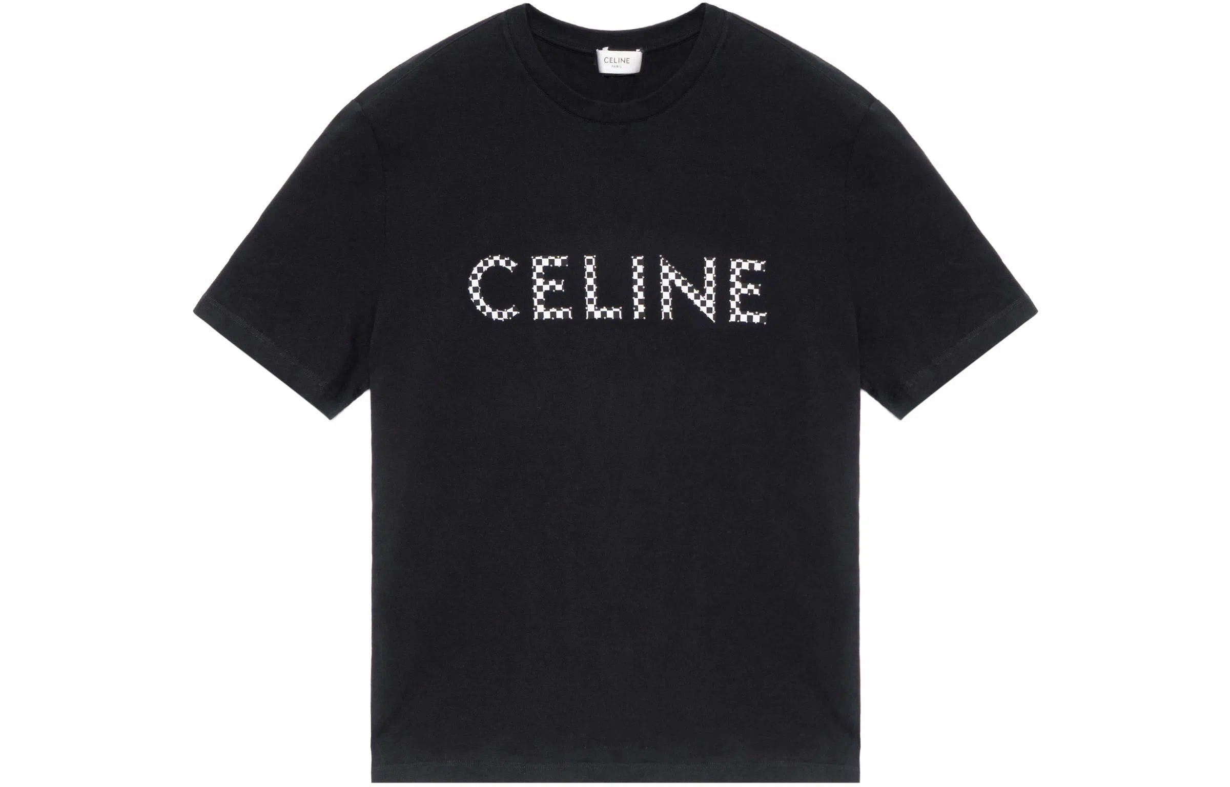 CELINE SS21 LogoT