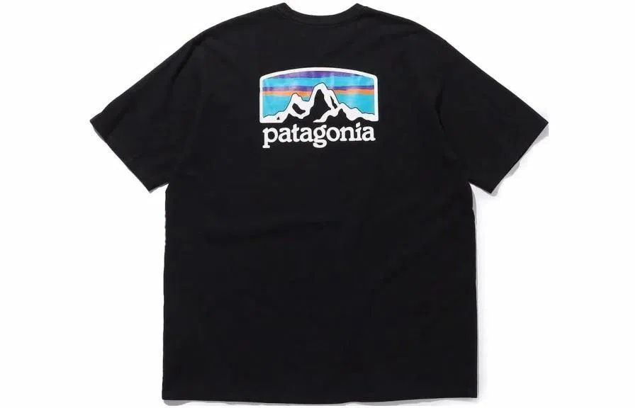 patagonia Horizons Responsibili T