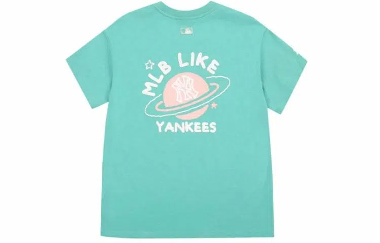 MLB T