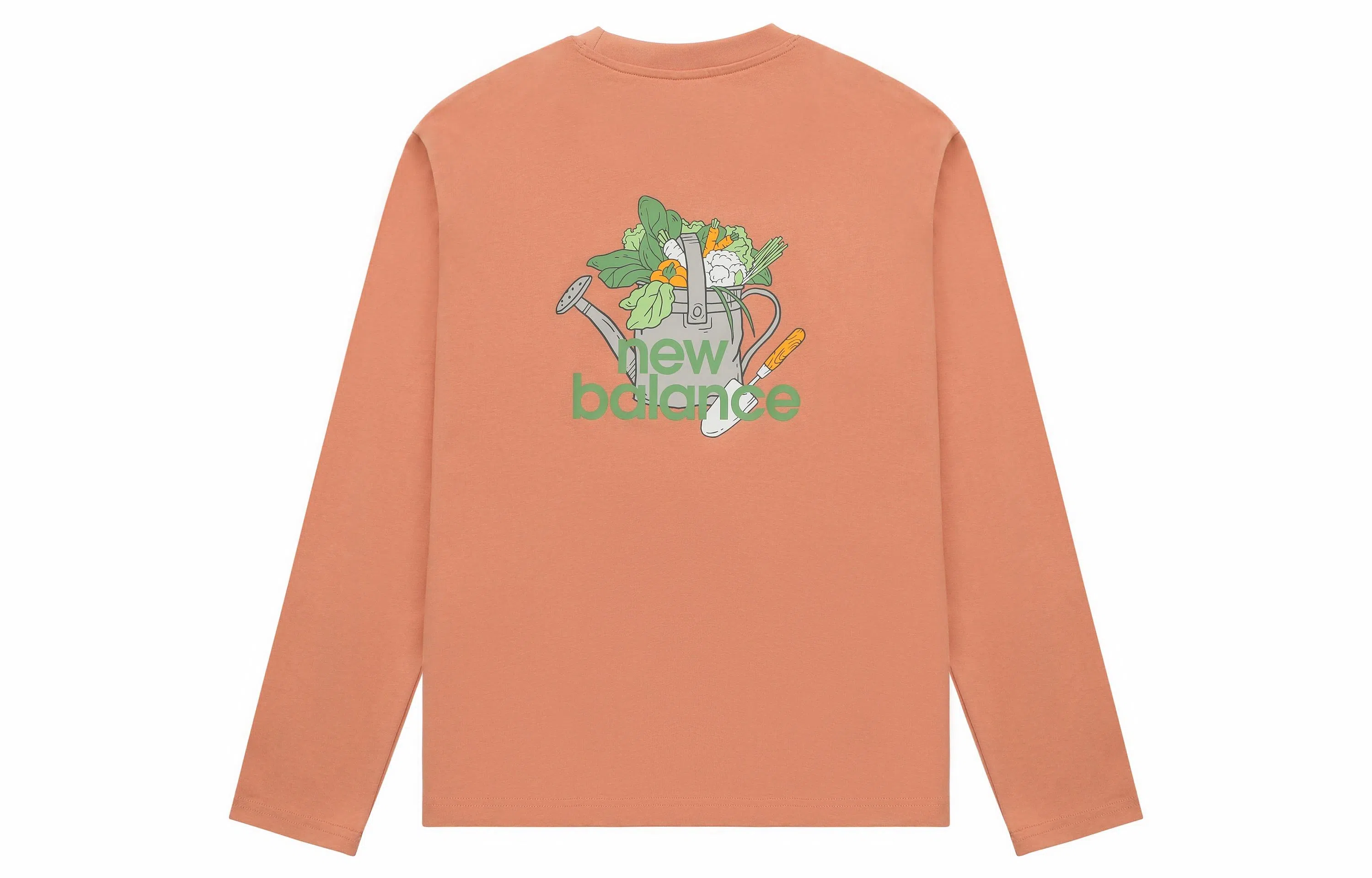New Balance Logo T