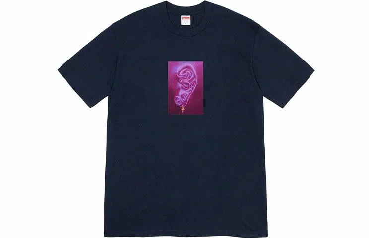 Supreme Ear Tee