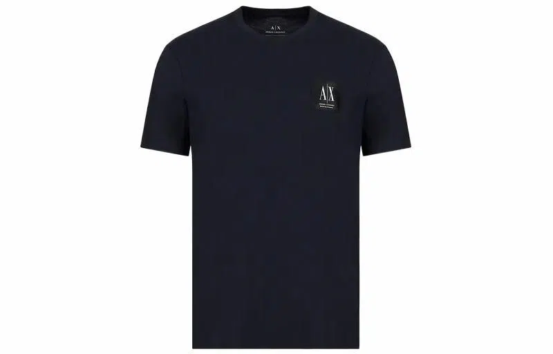 ARMANI EXCHANGE SS23 LogoT