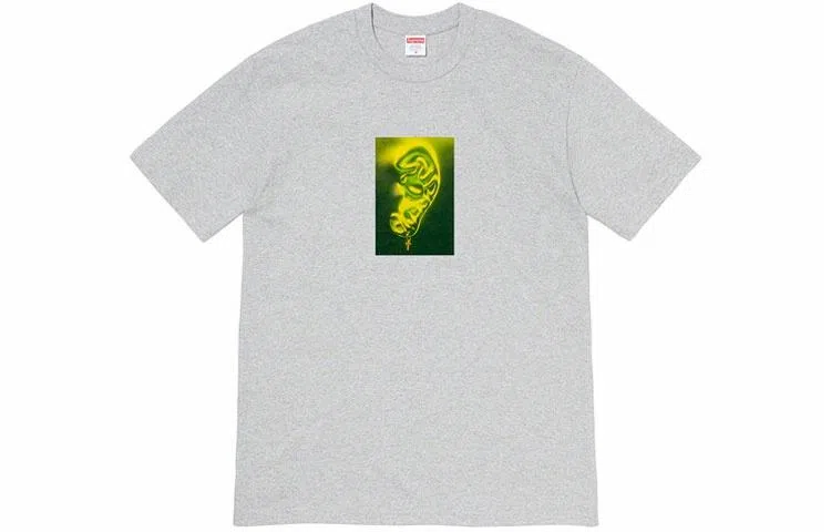 Supreme Ear Tee